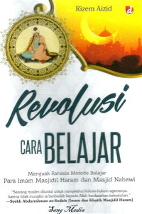 Image of Revolusi Cara Belajar