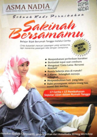 Image of Sakinah Bersamamu
