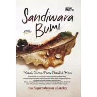 Image of Sandiwara Bumi