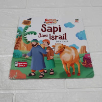 Image of Sapi Bani Israil
