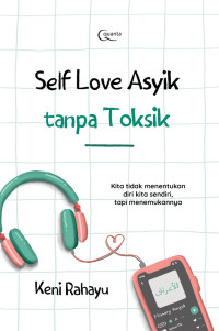 Image of Self Love Asyik Tanpa Toksik
