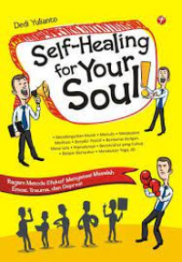 Image of Self - Healing For Your Soul