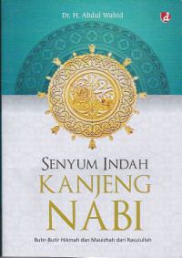 Image of Senyum Indah Kanjeng Nabi?