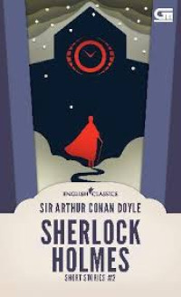 Image of Sherlock Holmes: Short Stories 2 (bhs. Inggris)
