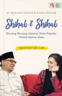 Image of Shihab & Shihab