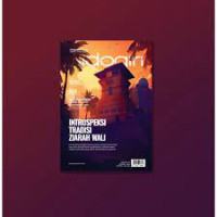 Image of Sidogiri: Introspeksi Tradisi Ziarah Wali