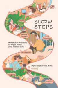Image of Slow Steps