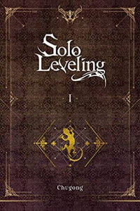 Image of Solo Leveling JL.1