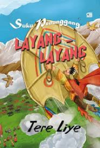 Image of Suku Penunggang Layang-layang