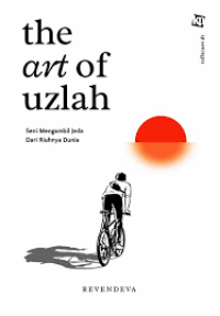 Image of The Art Of Uzlah