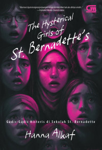 Image of The Hysterical Girls Of St. Bernadette' s