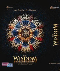 Image of The Wisdom Al-Qur'an Al-Karim