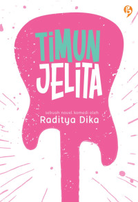 Image of Timun Jelita 1