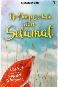 Image of Tip Hidup Berkah dan Selamat