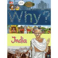 Image of Why? India