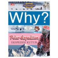 Image of Why? Ekspedisi Kutub