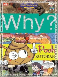 Image of Why? Kotoran