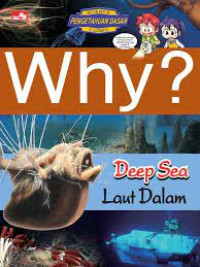 Image of Why? Laut Dalam