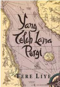 Image of Yang Telah Lama Pergi